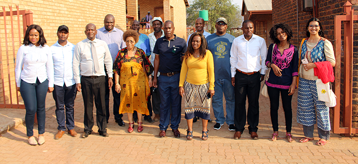 Unisa on a quest to encourage the use of African languages in schools through storytelling